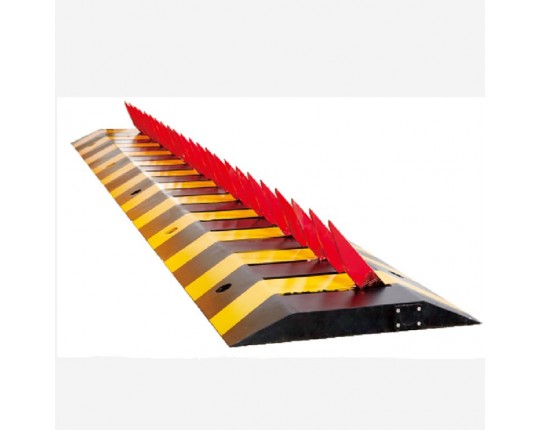 Automatic Tyre Killer